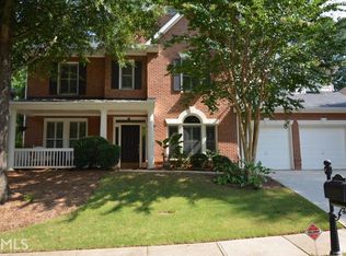 1075 Beacon Hill Xing, Alpharetta, GA 30005