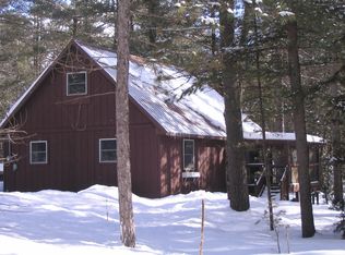 2152 S Wakeley Bridge Rd, Grayling, MI 49738