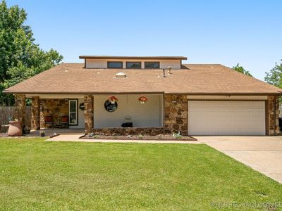 3804 S 132nd East Ave, Tulsa, OK, 74134