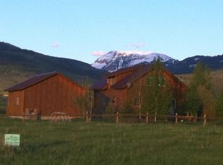 4772 Country Club Dr, Victor, ID 83455