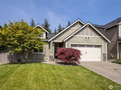 13724 74th Avenue Ct E, Puyallup, WA, 98373