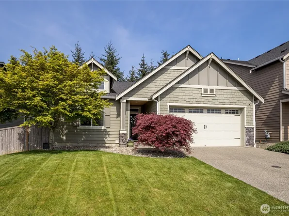13724 74th Avenue Ct E, Puyallup, WA 98373
