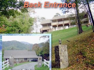185 Falcon View Dr, Banner Elk, NC 28604