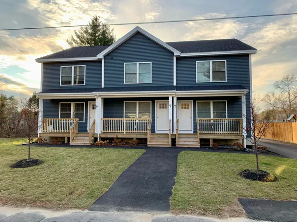 27 Jefferson St #1, Westbrook, ME 04092
