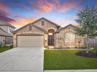 9414 Summer River Dr, Richmond, TX 77406