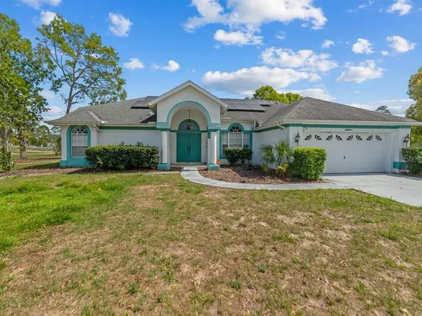 12151 Cavern Rd, Spring Hill, FL 34609