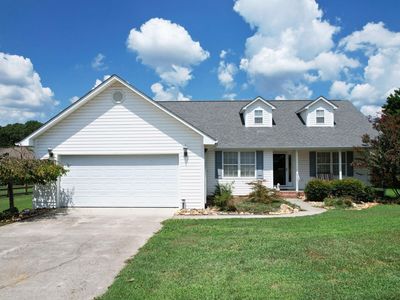 106 Wind Chase Dr, Madisonville, TN, 37354