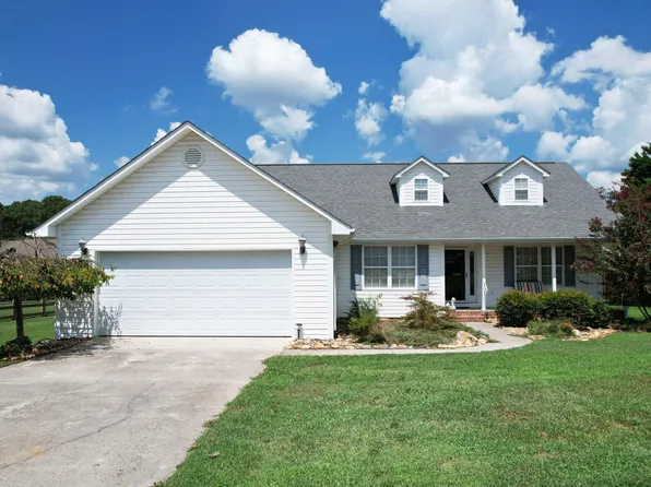 106 Wind Chase Dr, Madisonville, TN 37354