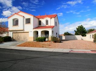 8416 Timber Pine Ave, Las Vegas, NV 89143