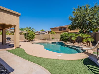 266 W BLUE LAGOON Drive, Casa Grande, AZ, 85122