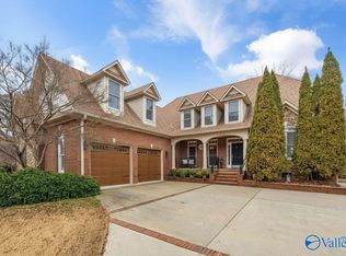 13012 Huntcliff Rd SE, Huntsville, AL 35803