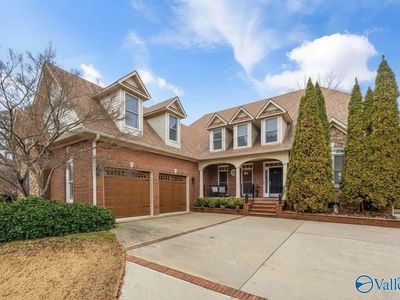 13012 Huntcliff Rd SE, Huntsville, AL, 35803