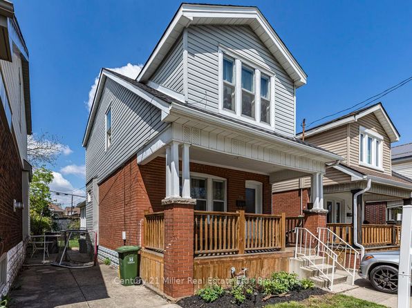 250 London St S, Hamilton, ON L8K 2H2