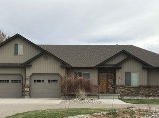 104 N 3918 E, Rigby, ID 83442
