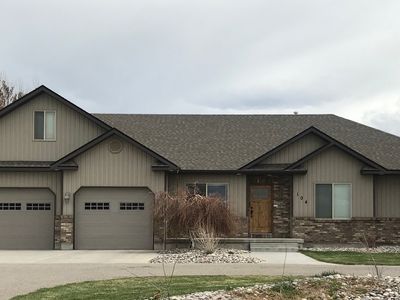 104 N 3918 E, Rigby, ID, 83442