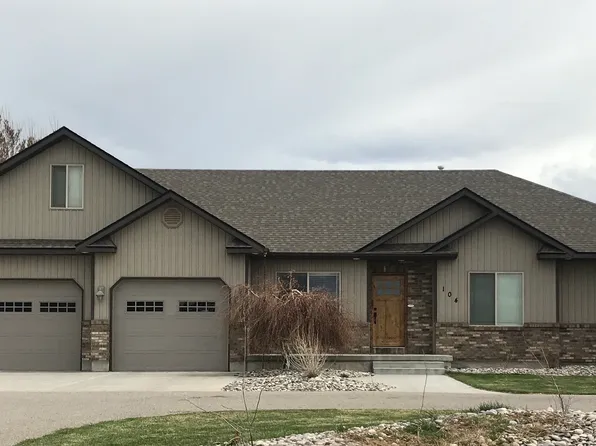 104 N 3918 E, Rigby, ID 83442