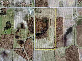 2955 W 800 S, North Judson, IN 46366