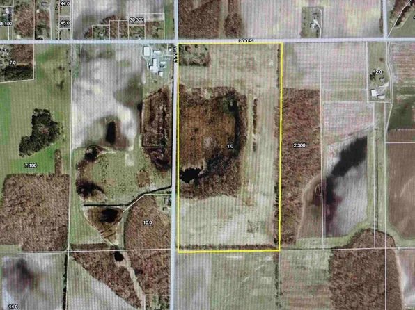 2955 W 800 S, North Judson, IN 46366