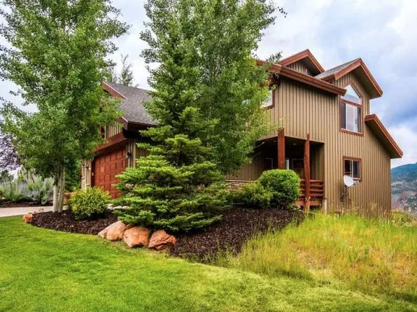 3425 Cedar Ridge, Park City, UT 84098