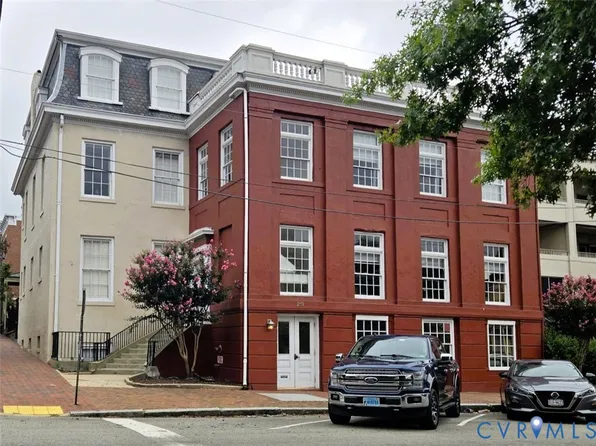 219 N 19th St APT 23, Richmond, VA 23223