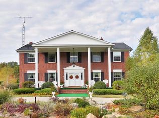 11711 Tipsico Lake Rd, Fenton, MI 48430