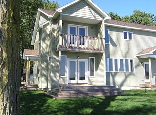 12747 Whispering Pines Dr #19, Wayland, MI