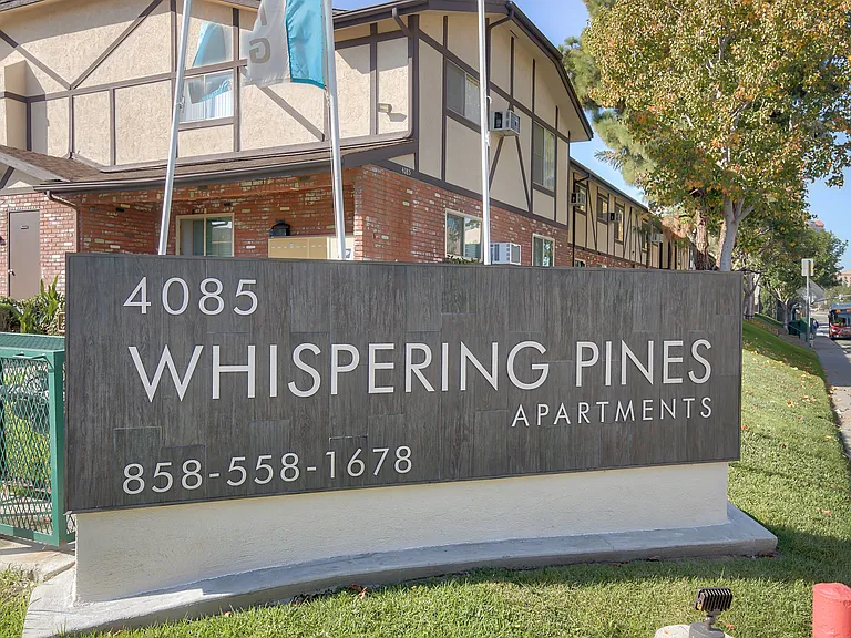 Whispering Pines — Photo 8