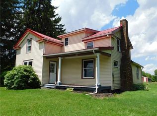 285 Wasser Bridge Rd, Greenville, PA 16125