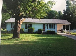 2000 State Route 1276, Mayfield, KY 42066