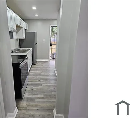 1 bed, 500 sqft, $825 — Photo 2
