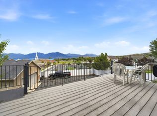 5668 W Tuscan Rose Cir S, Herriman, UT 84096