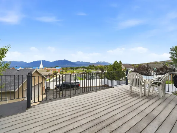 5668 W Tuscan Rose Cir S, Herriman, UT 84096
