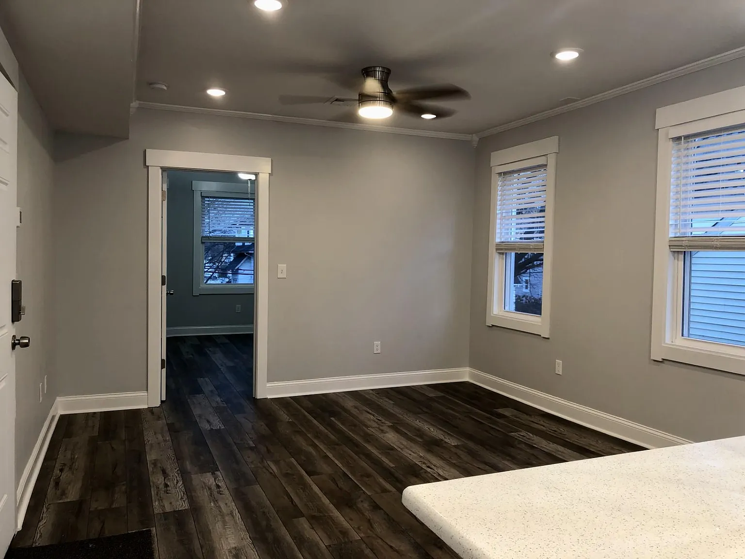 2 bed, 1.5 bath, $2,600 — Photo 4