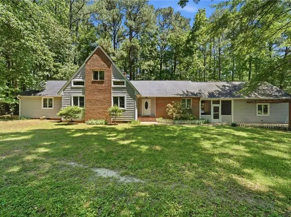 515 Lula Carter Rd, Newport News, VA 23603