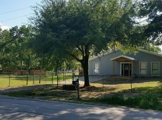 232 Gov Hogg Dr, Pointblank, TX 77364