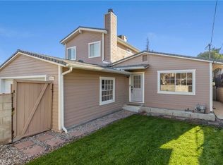 25048 Wheeler Rd, Santa Clarita, CA 91321