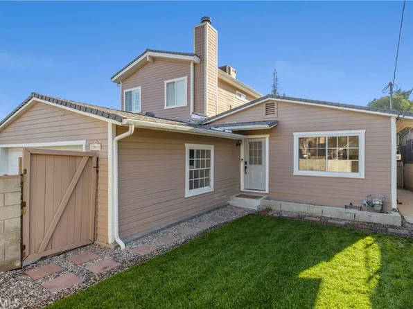 25048 Wheeler Rd, Santa Clarita, CA 91321