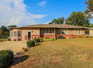 8939 NE 51st St, Spencer, OK 73084