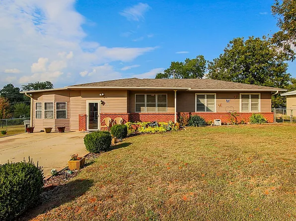 8939 NE 51st St, Spencer, OK 73084