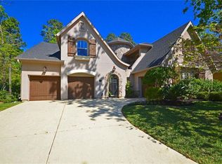 26 Frontenac Way, Spring, TX 77382