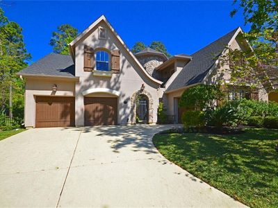 26 Frontenac Way, Spring, TX, 77382