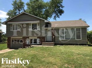 9404 White Ave, Kansas City, MO 64138