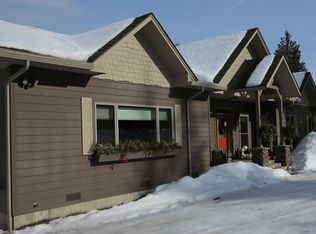 434013 State Highway 20, Newport, WA 99156