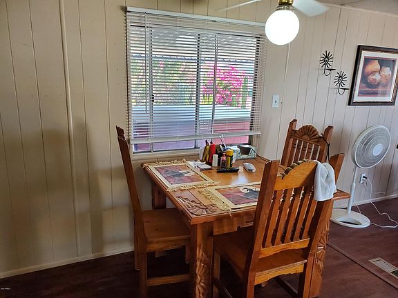 5th image of 300 S Val Vista Dr #36