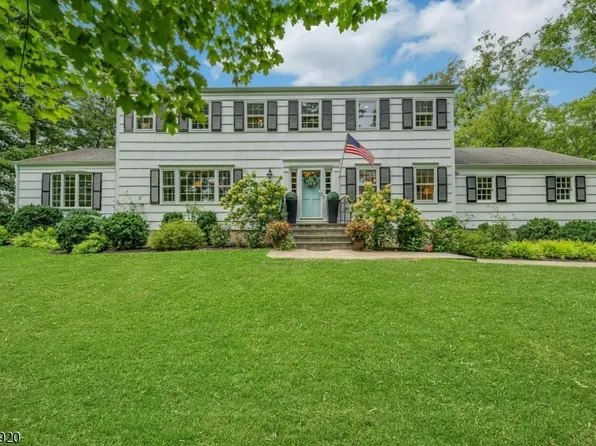122 N Maple Ave, Bernards Twp., NJ 07920