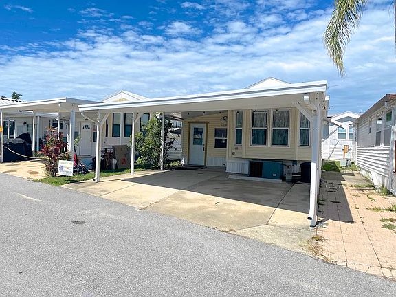 2nd image of 4699 Continental Dr Lot 577