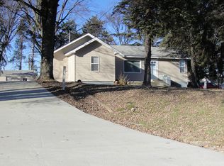 17530 Highway 65 NE, Ham Lake, MN 55304