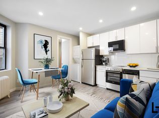 236 W 135th St APT 1F, New York, NY 10030