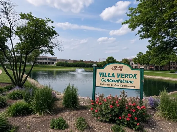 3 Villa Verde Dr APT 302, Buffalo Grove, IL 60089