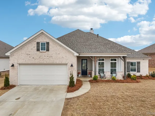 9355 Crescent Lodge Cir, Pike Road, AL 36064